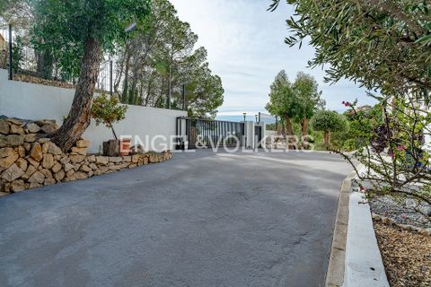 Villa i Altea, Alicante, Altea - € 1.295.000 | Ref: W-047ET6 - foto 48